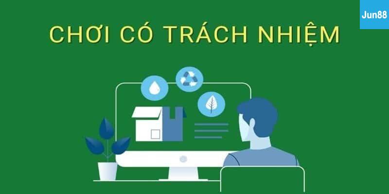 Hiểu Biết về Trò Chơi Có Trách Nhiệm